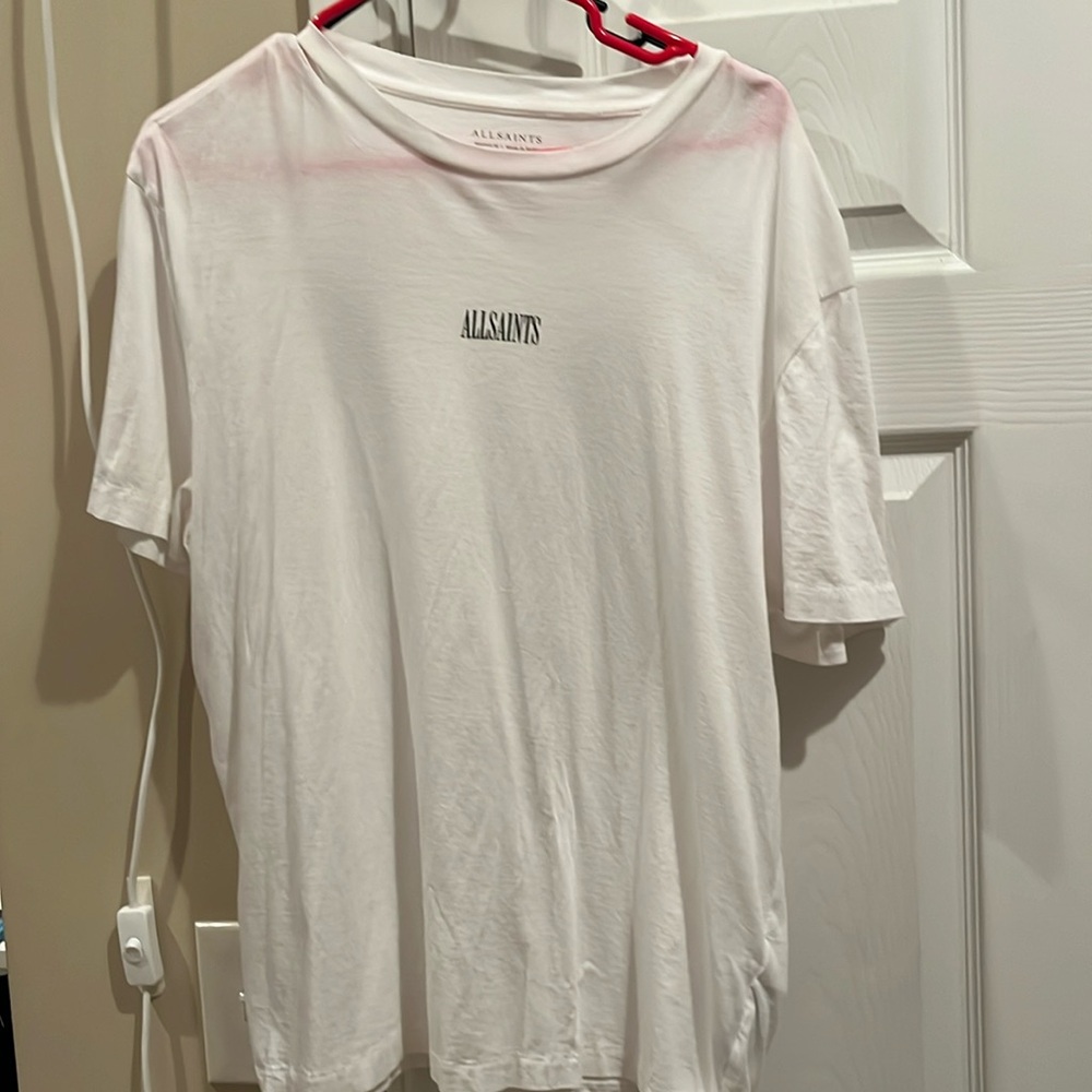 Allsaints shirt